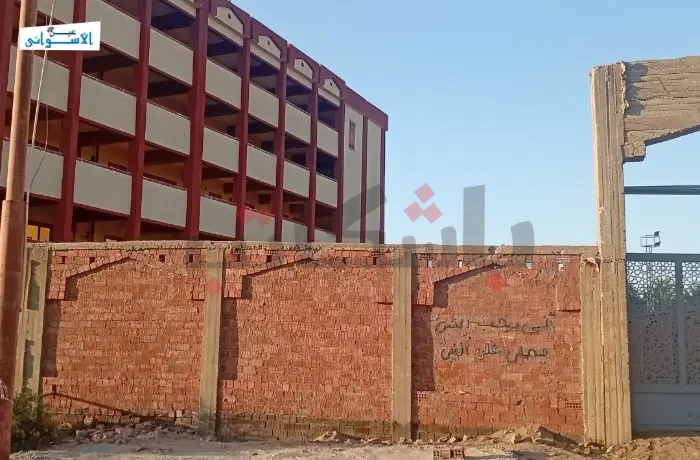 أهالي "إقليت" بأسوان يناشدون اعتماد المعهد الأزهري مع بدء الدراسة