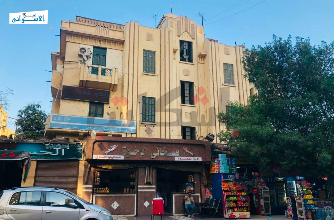 شارع أبطال التحرير