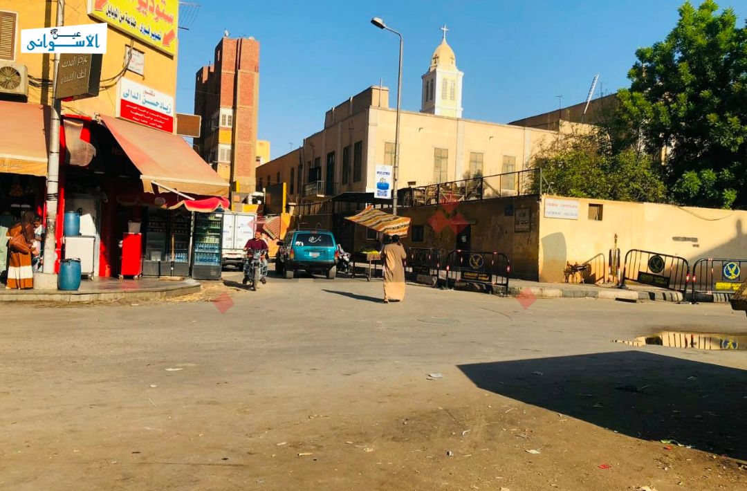 شارع أبطال التحرير