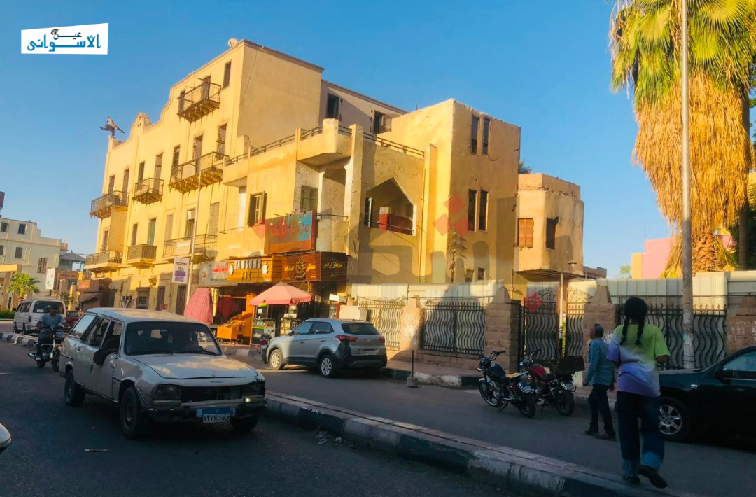 شارع أبطال التحرير