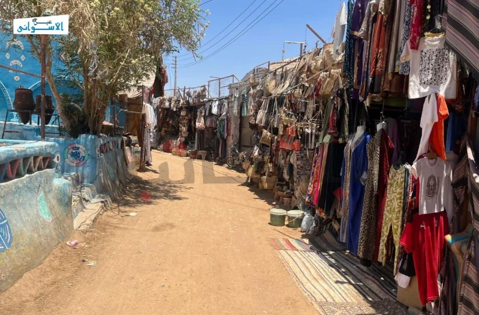 295 باخرة و127 فندقًا وبيتًا نوبيًا.. أسوان تستعد للموسم الشتوي