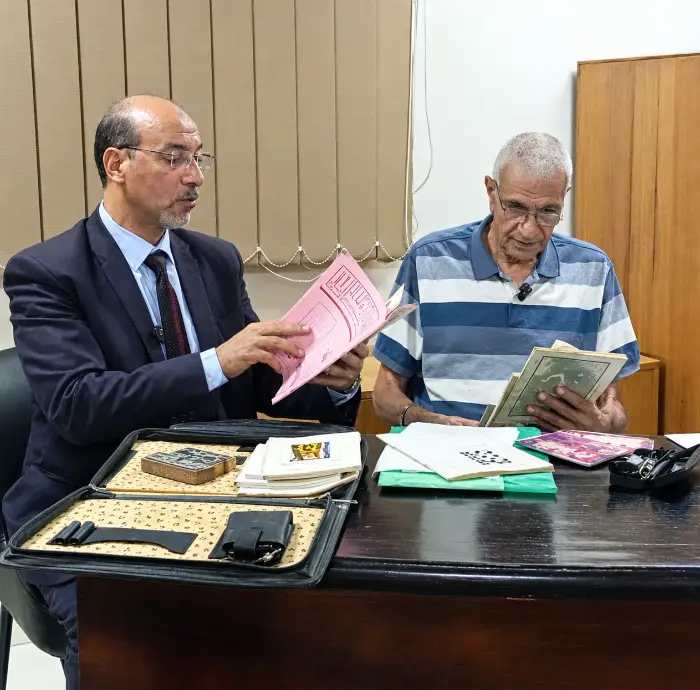 "أمسية ثقافية".. منصة جديدة تحكي تاريخ الإبداع في سوهاج