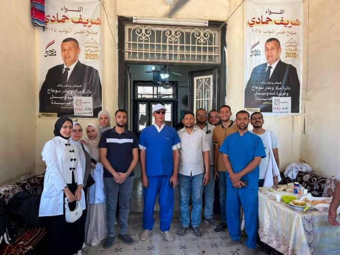 "المسموح والمرفوض".. ندوة بجامعة سوهاج للتعامل مع الحيوانات الأليفة