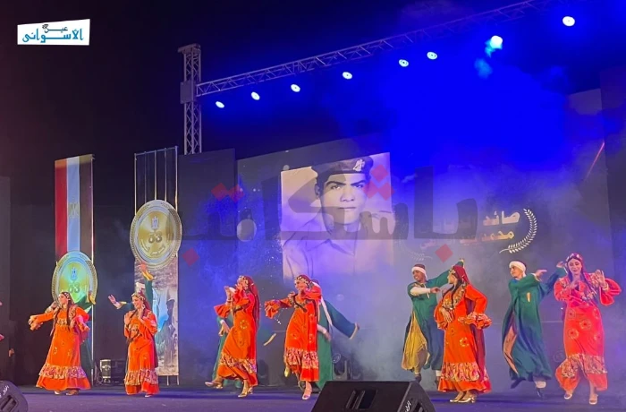 "جيش الشمس" على أنغام النصر.. أسوان تحتفي ببطولات حرب أكتوبر