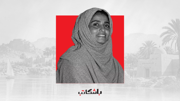 "صندوق أسود": مخرجة أسوانية توثق تراث قبائل العبابدة والبشارية (حوار)