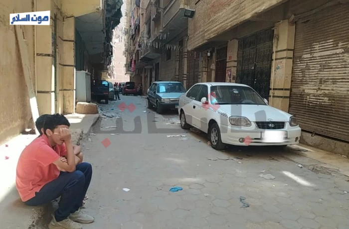 سكان دار السلام يشكون إزالة حواجز السيارات وغياب الجراجات العامة