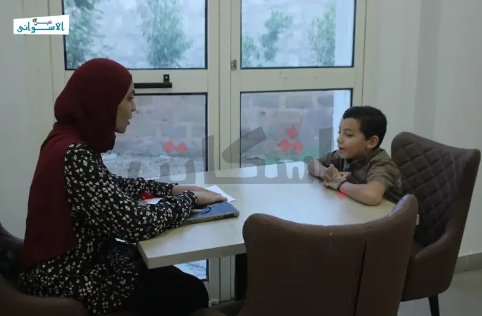 ديفيد إيليا: "الحنفية الذكية" تستهدف إيقاف إهدار المياه (حوار)