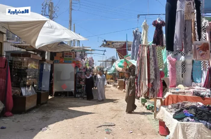 رحلة العائلة المقدسة.. احتفالات تفتح أبواب الرزق للسائقين