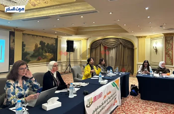 "سيولا" تناقش تجارب الدول العربية في مناهضة العنف ضد المرأة