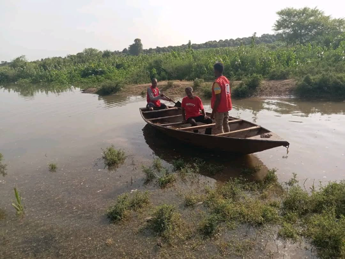 "عين الأسواني" يتحقق من صور فيضانات السودان وخبير: مصر لن تتضرر