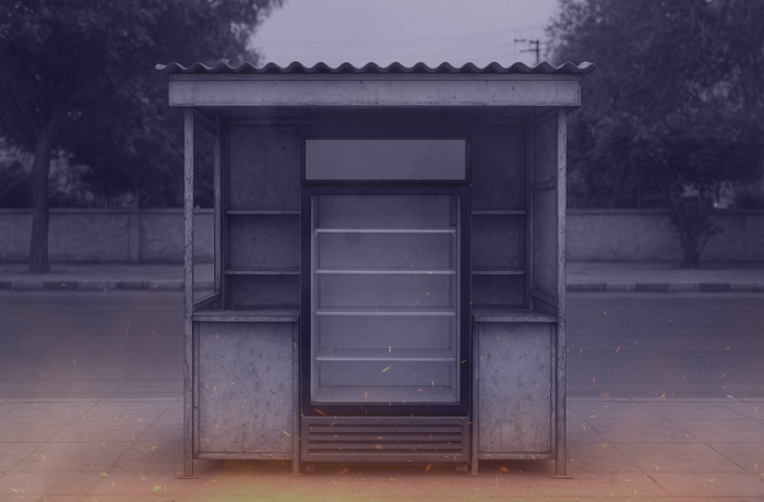 ما بننسى| "قضيتي" وبقالة "دار السلام".. مقاطعة اقتصادية من القاهرة إلى غزة