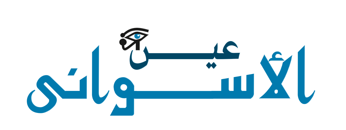 عين الأسواني Logo