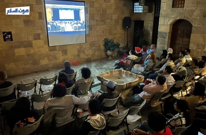 عن الهوية والانتماء.. عرض فيلم وثائقي نمساوي في "بيت السناري"