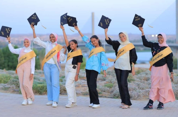 "كوما وإيدي" تعلن عن مهرجان سينمائي للأطفال لتعزيز الهوية