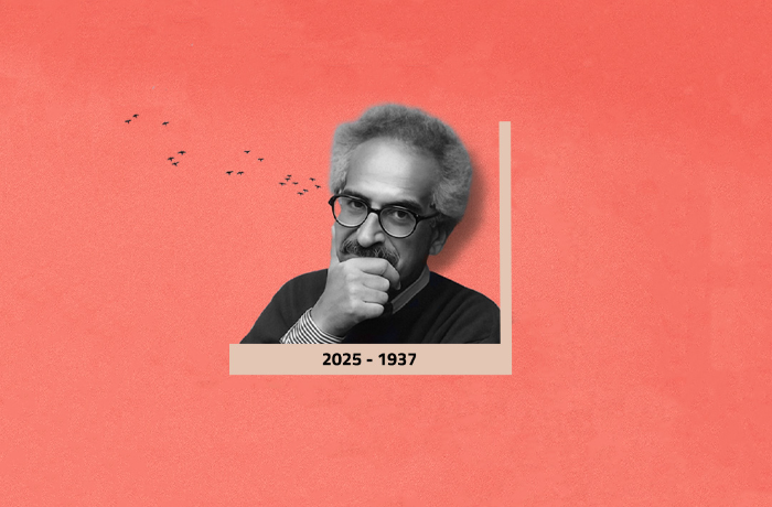 صنع الله إبراهيم.. الروائي الذي حوّل الأدب إلى وثيقة سياسية