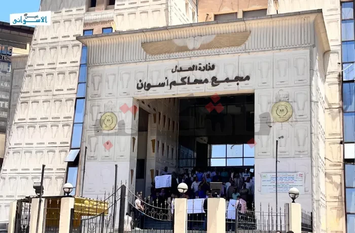 نقابة المحامين تبدأ إضرابًا عامًا وتواصل التصعيد ضد زيادة الرسوم القضائية