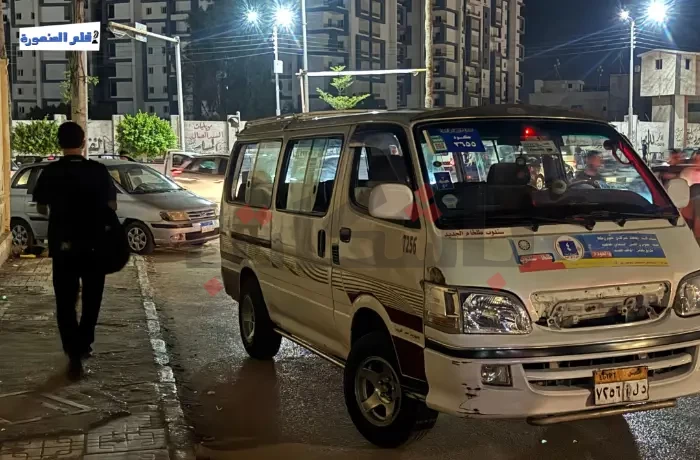 تقسيم الأجرة بالدقهلية ومواطنون: استنزاف شهري