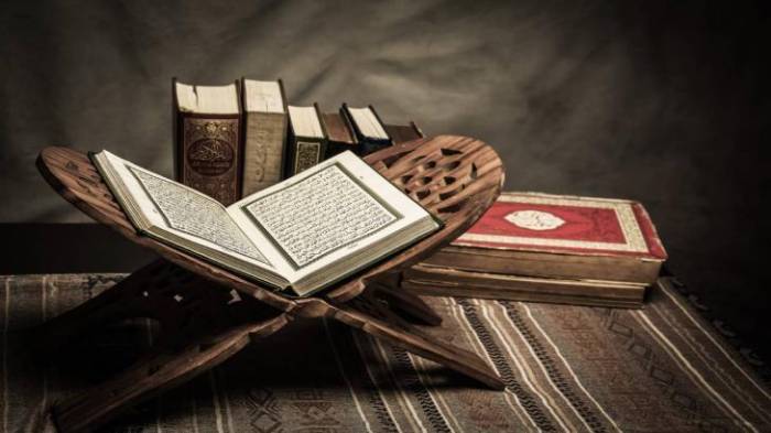 "جزيرة المنتصر" تطلق مسابقة لحفظ القرآن الكريم