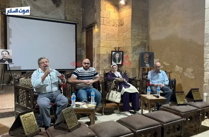 من دمياط إلى أسوان.. شعراء يحتفون بالملتقى الثالث للعامية المصرية