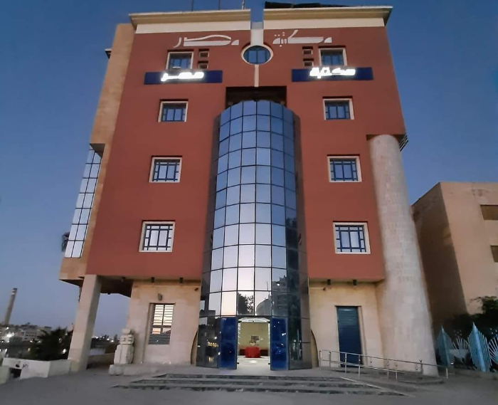 نادي القصة بالمنصورة يناقش "لفحات أغسطس"