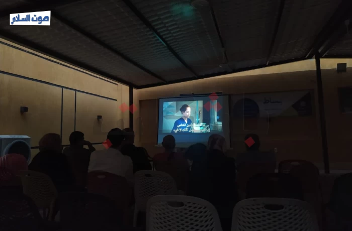 عرض "وردية مسائية" في "بساط" والجمهور: تغيير الصورة النمطية للممرضات