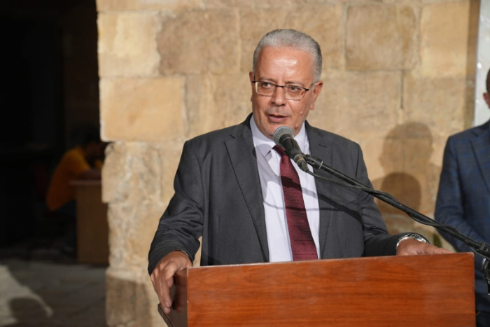 بمشاركة 15 نحاتًا.. تفاصيل إطلاق النسخة الأولى من "سمبوزيوم" مدن مصر 