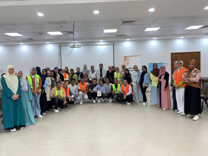 "أسوان بلا إدمان".. حملة لزيادة وعي طلاب المدارس عبر الأفلام القصيرة