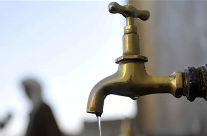 غدًا.. انقطاع المياه في بعض القرى بمركز دكرنس
