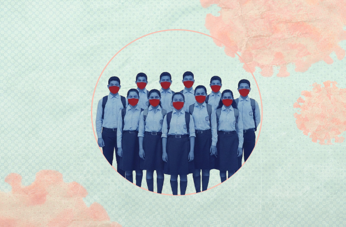 "الفيروسات" تخيف الأهالي بموسم الإنفلونزا.. الصحة: الأعراض أقل حدة