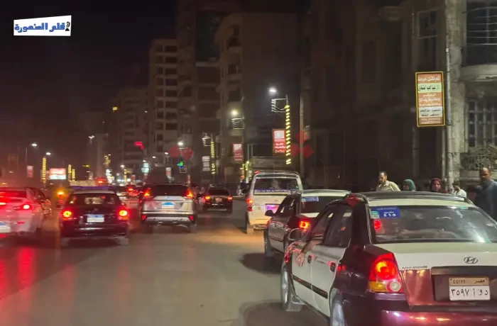 ضِعف التسعيرة.. مواطنون: سيارات أجرة لا تلتزم بالعداد في الدقهلية