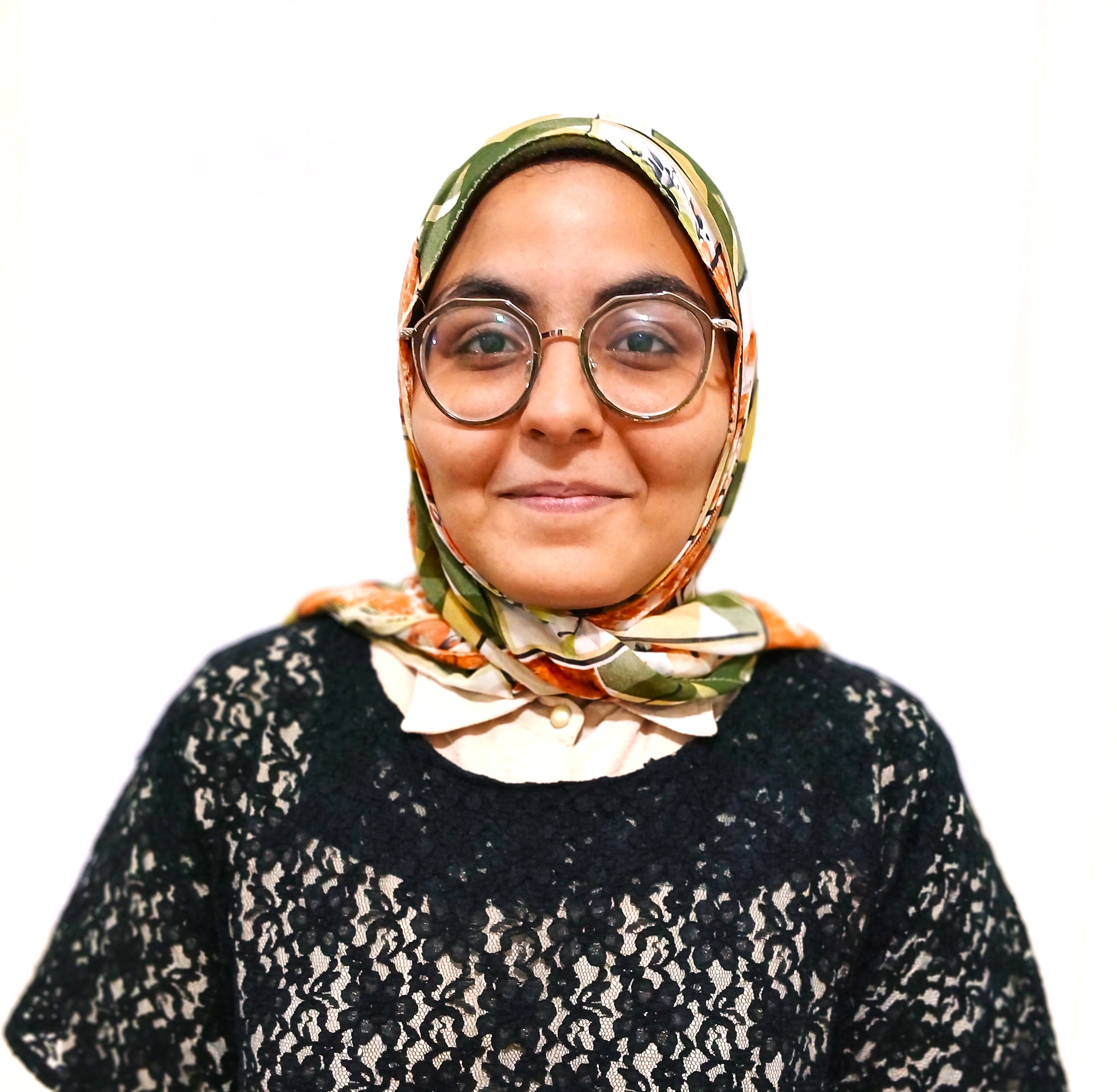 رميساء أحمد