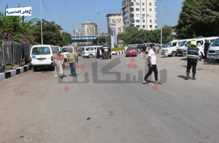 لا بديل لسائقي وبائعي "ميت خميس".. أين تنسيق محافظة الدقهلية؟