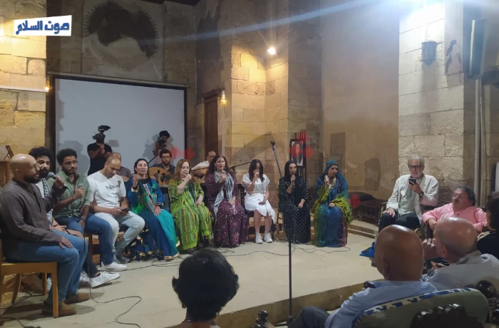 بمناسبة مرور 38 عامًا على تأسيسها.. "الورشة" تحيي ليلة شعرية