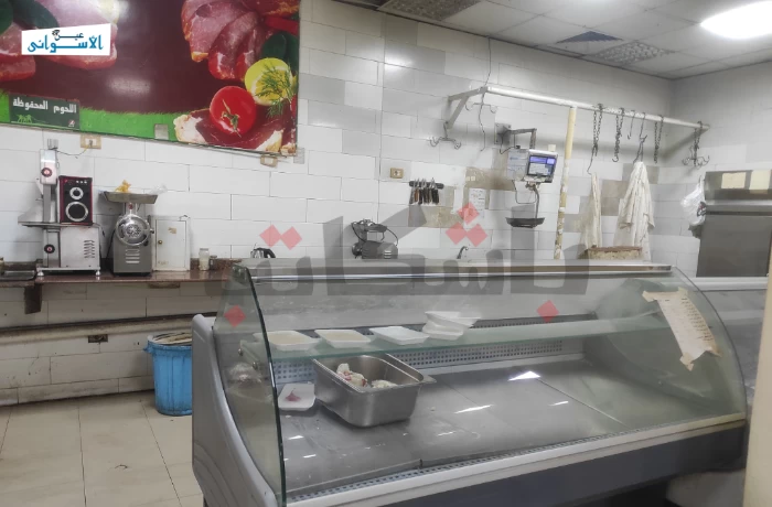 لماذا اختفت اللحوم السودانية في أسوان بعد عامين من الحرب؟