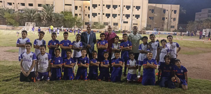 انطلاق أولمبياد المحافظات الحدودية.. تعرّف على آخر موعد للمشاركة