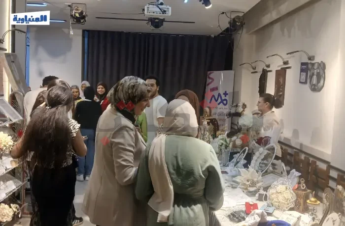 "مسار بلس" يمكّن النساء من تحويل الحرف اليدوية إلى علامات تجارية