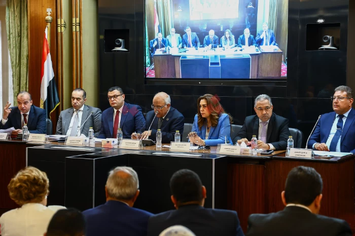 لجنة الإسكان توافق على قانون "الإيجار القديم" بعد التعديلات