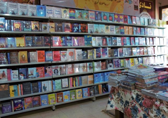 مشروع "أطباء مصر يقرأون" يُعيد "عصير الكتب" إلى سوهاج