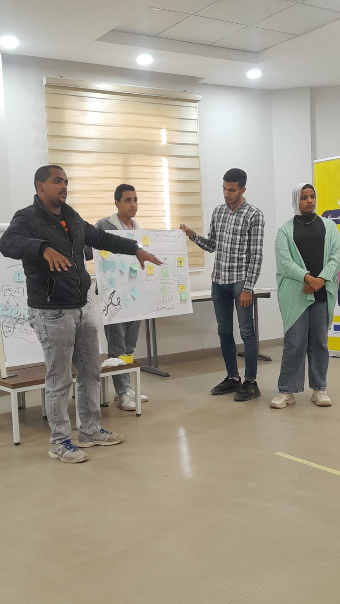 انطلاق مبادرة "جريدو" للتوعية وإحياء الحرف اليدوية