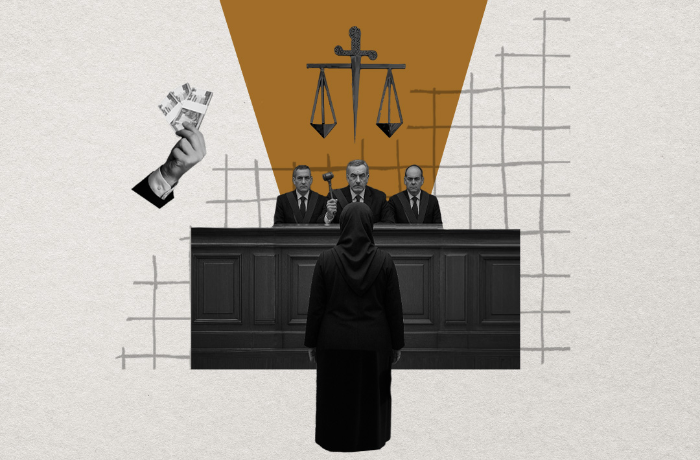 زيادة الرسوم القضائية تُثقل كاهل النساء في قضايا النفقة