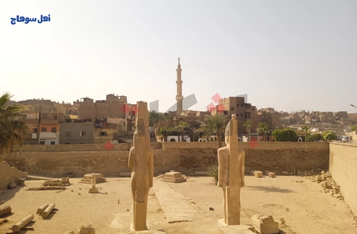 "مجاورات الصعيد" ورش فنية في "آرت كاز" بسوهاج