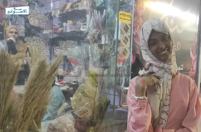 "سوبر ميرو".. حكاية مريم التي هزمت الشلل الدماغي بالإبداع والبرمجة