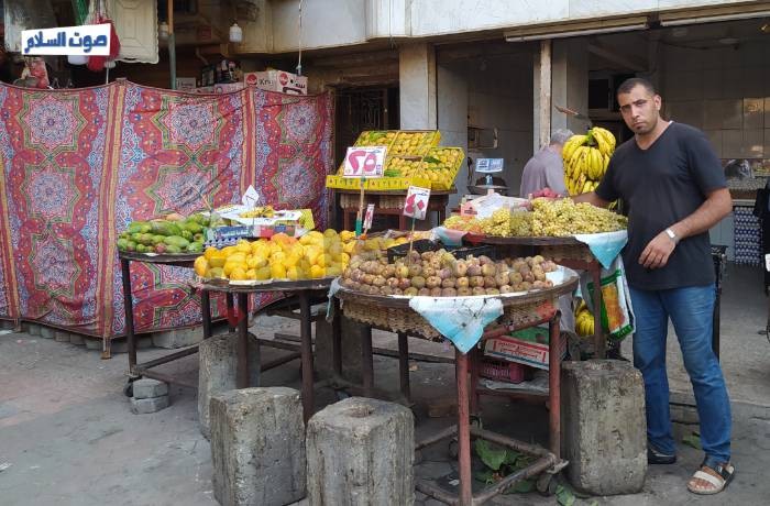 "بديلًا عن البطيخ" .. انخفاض أسعار المانجو يُثلج صدور المواطنين