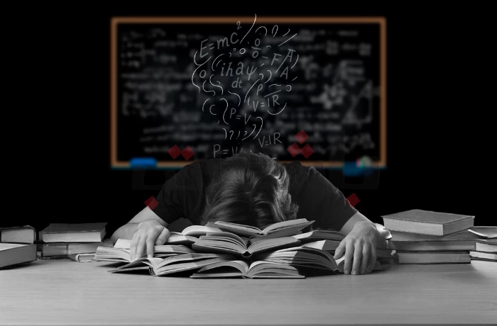 أهلًا بالمدارس!| إغماءات امتحان الفيزياء