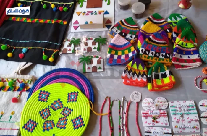 "مهرجان بلاد الدهب" احتفاءً بالتراث النوبي في "بساط"