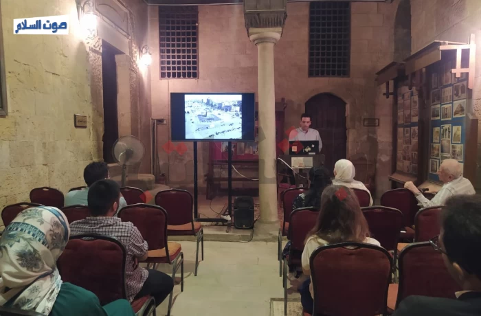 "رمسيس الثاني".. ندوة عن أرشفة أماكن السينما المصرية في "بيت المعمار"