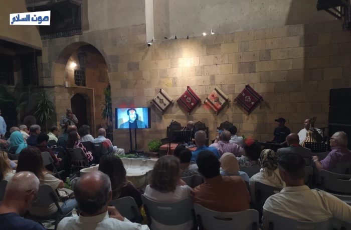 في ذكرى ميلاد "شاعر الدراما" ليلة في حب سيد حجاب ببيت السناري