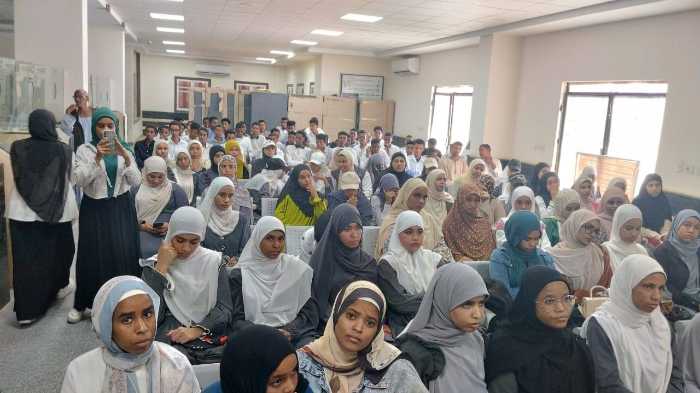 نقابة المخترعين تفتح باب التسجيل لتدريب البرمجة بأسوان