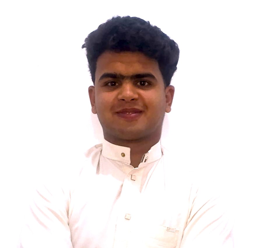 محمد الشامخ