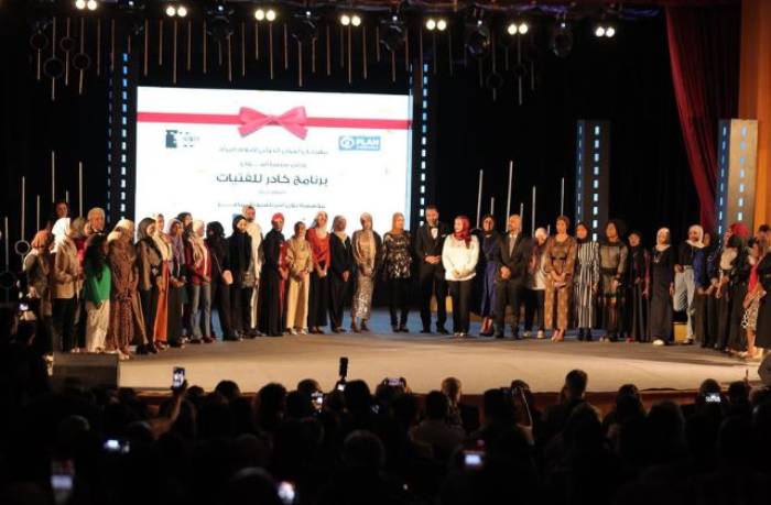 ثلاث مخرجات من "أسوان للمرأة" يشاركن في مهرجان الدار البيضاء